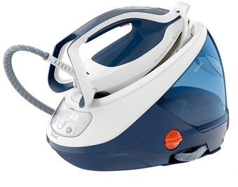 Myer Tefal pro express protect steam station offer