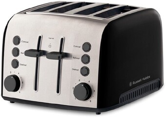Myer Russell hobbs brooklyn 4 slice toaster offer