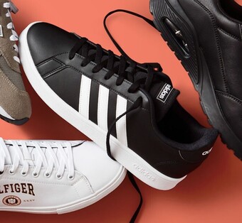 Myer Adidas grand court offer