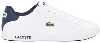 Myer Lacoste graduate offer