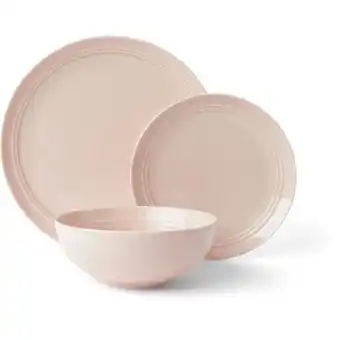 Myer 50% off the original price of heritage avenue dinnerware offer
