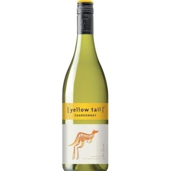 IGA Liquor Yellow tail 750ml varieties offer