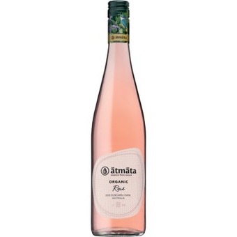 Atmata organic 750ml varieties