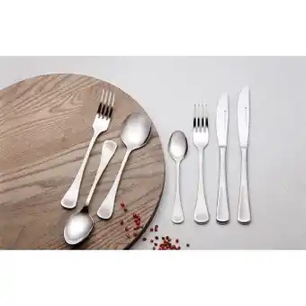 Myer 50% off the original price of maxwell & williams madison and cosmopolitan cutlery offer