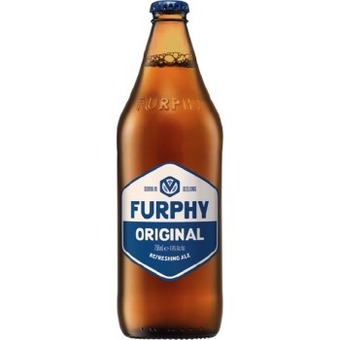 IGA Liquor Furphy original refreshing ale 24 pack offer