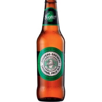 IGA Liquor Coopers pale ale 24 pack offer