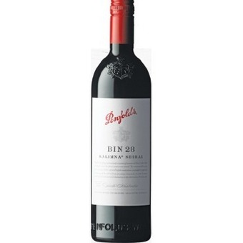 IGA Liquor Penfolds bin 28 kalimna shiraz 750ml offer