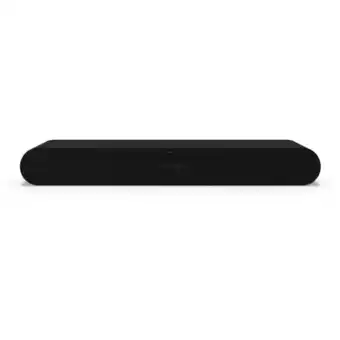 JB Hi-Fi Sonos ray soundbar (black) offer