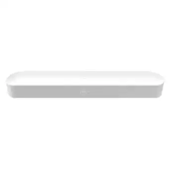 JB Hi-Fi Sonos beam compact smart soundbar [gen 2] (white) offer