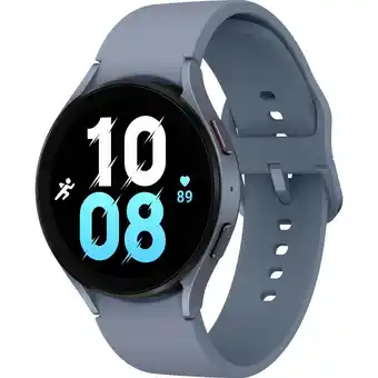 JB Hi-Fi Samsung galaxy watch5 44mm lte (sapphire) offer