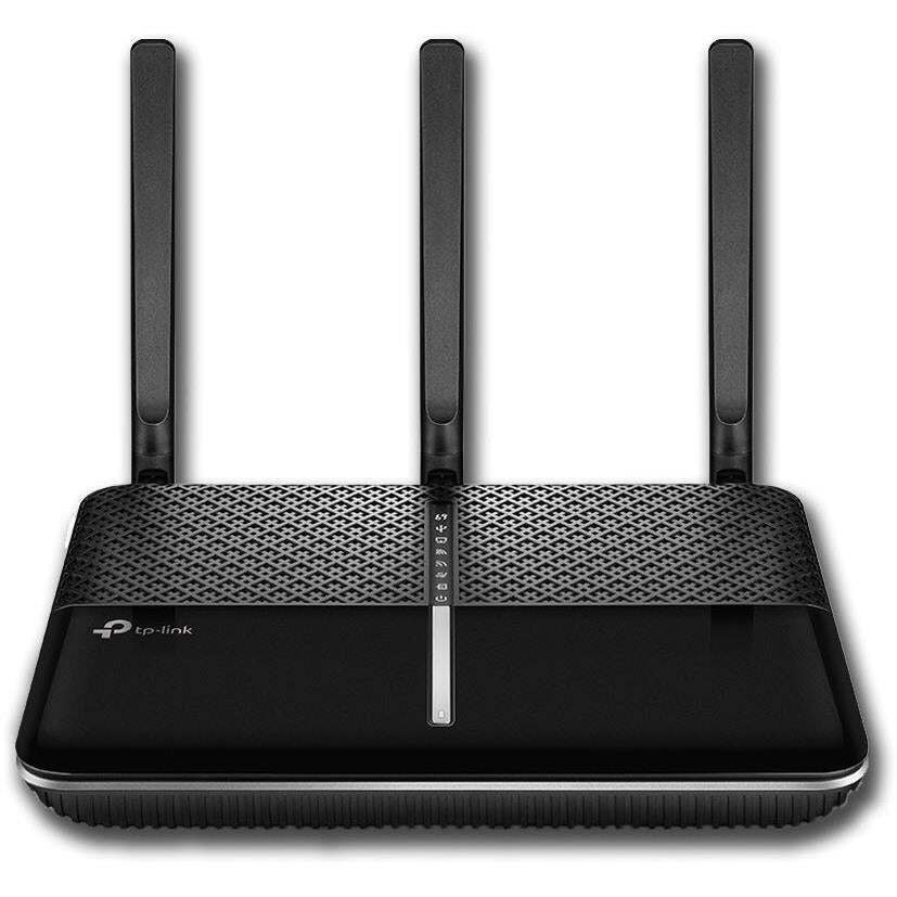 Tplink archer vr2100 wireless mumimo vdsl/adsl modem router offer at