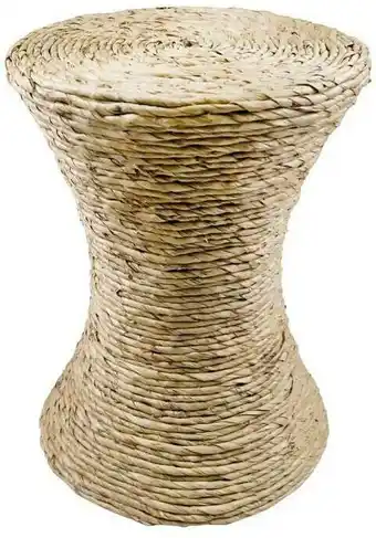 Spotlight Ombre Home Rope Table 37 x 49.5cm offer