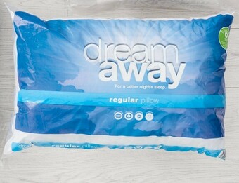 Spotlight 40% off Dream Away Standard Pillow offer