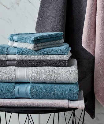 Spotlight Koo Elite Luxury Comfort Towel Range offer