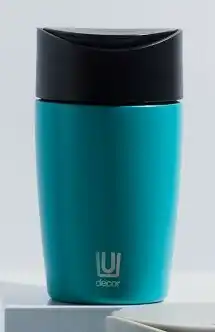 Spotlight 30% off Décor Double Wall Travel Cup offer