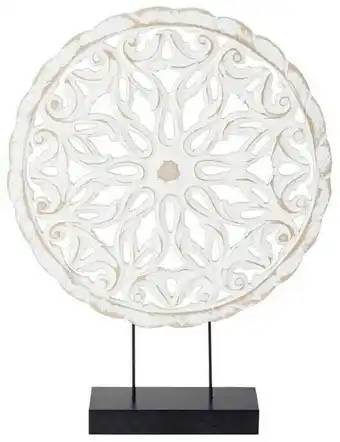 Spotlight Ombre Home Mandala Décor 30 x 39cm offer