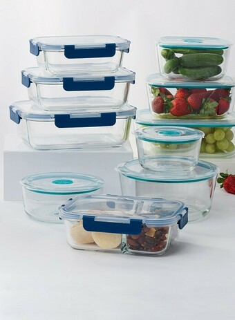 Spotlight All Décor Food Storage offer
