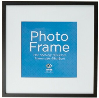 Spotlight Core Frame 30 x 30cm offer