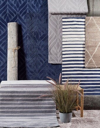 Spotlight 40% off Polyester Rugs offer