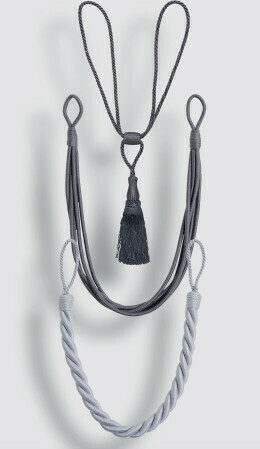 Spotlight All Curtain Tie Backs offer