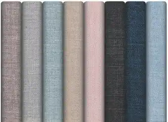 Spotlight 30% off All Blockout, Room Darkening & Thermal Curtaining Fabrics offer