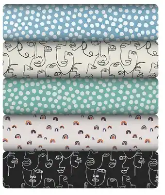 Spotlight All Print & Plain Drills, Ducks & Canvas offer