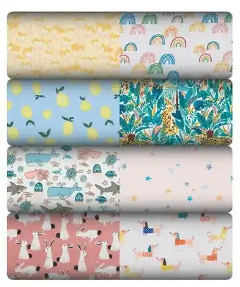 Spotlight Print Fleece offer