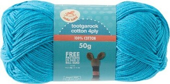 30% off Bella Baby Tootgarook 4ply, 50g