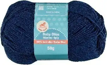 Spotlight 30% off Bella Baby Baby Bliss Merino 4ply offer