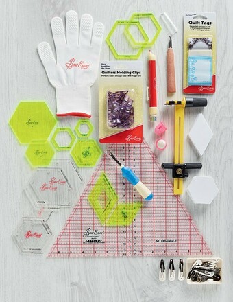 Spotlight All Quilting Tools, Cutters & Cutting Mats offer