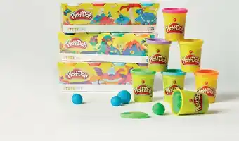 20% off Play-Doh Range