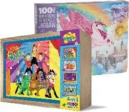 50% off All Jigsaw Puzzles