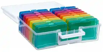 Spotlight 30% off Francheville 16 Case Storage Box offer
