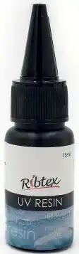 25% off Ribtex UV Resin Clear 25g