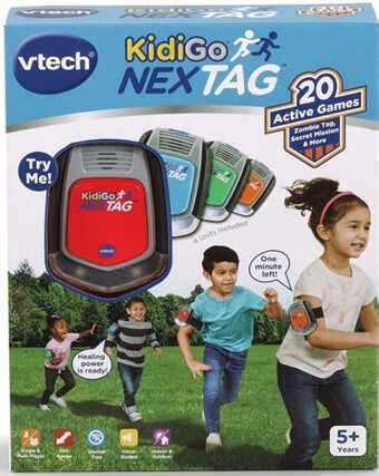 BIG W Vtech kidigo nextag offer