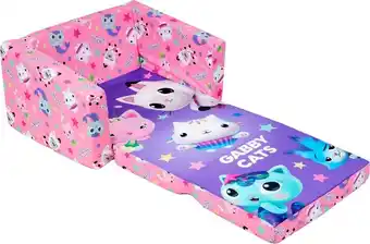 BIG W Gabby’s dollhouse flip out sofa* offer