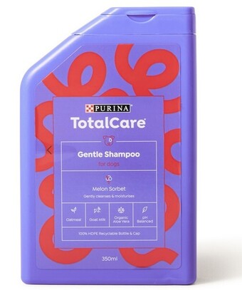 BIG W Total care gentle shampoo 350ml offer