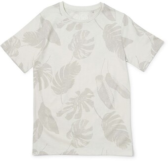 BIG W K-d organic cotton tee offer