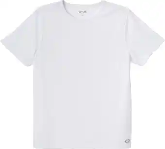 BIG W Circuit mens active tee - white offer