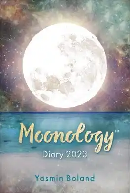 BIG W Moonology diary 2023 offer