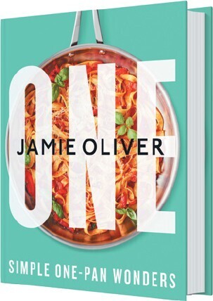 BIG W One: simple one-pan wonders offer