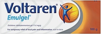 Pharmacy Best Buys Voltaren emulgel 100g offer