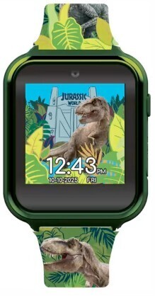 Kmart Jurassic world smart watch offer