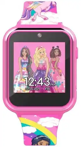 Kmart Barbie smart watch offer