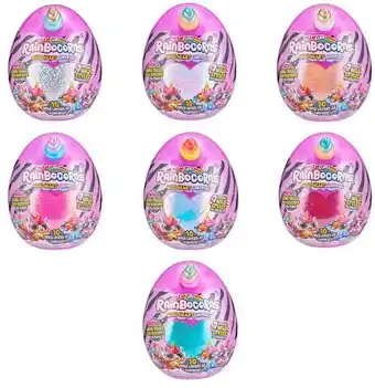 Kmart Zuru rainbocorns wild heart surprise - assorted offer