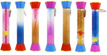 Kmart Sensory shaker - assorted offer