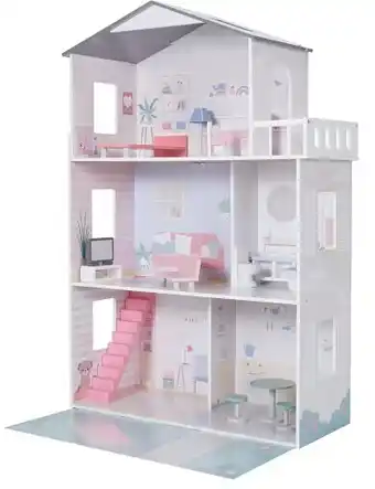 Kmart Wooden traditional dollhouse offer