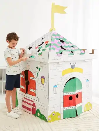 Kmart Pop up castle offer