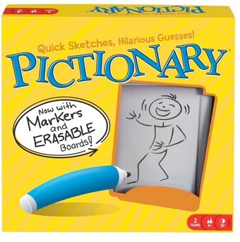 Pictionary