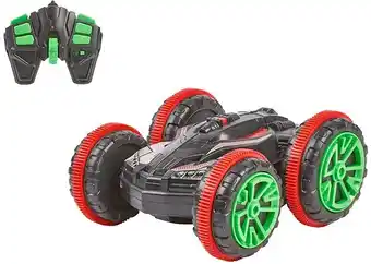 Kmart 2.4ghz radio control amphibious stunt vehicle offer